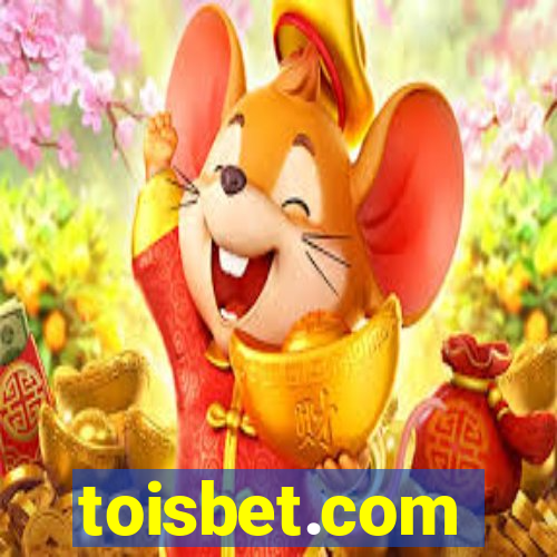 toisbet.com