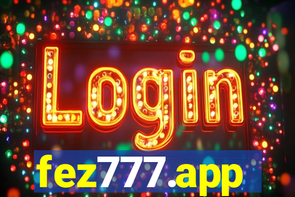 fez777.app