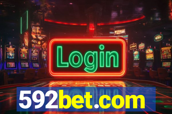 592bet.com