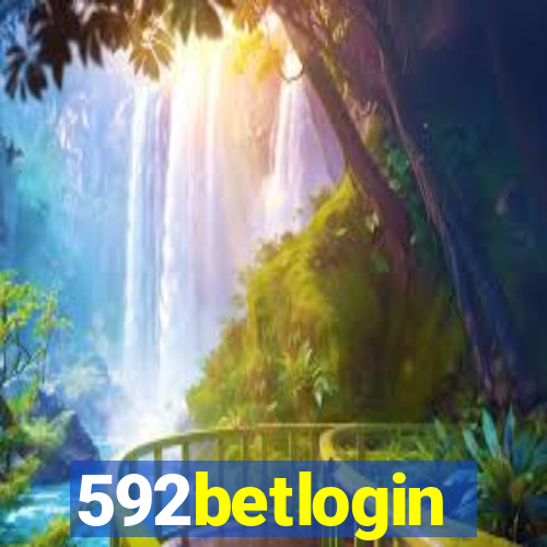 592betlogin