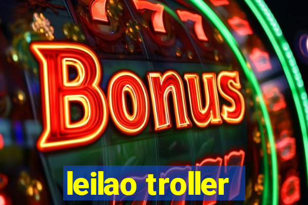 leilao troller