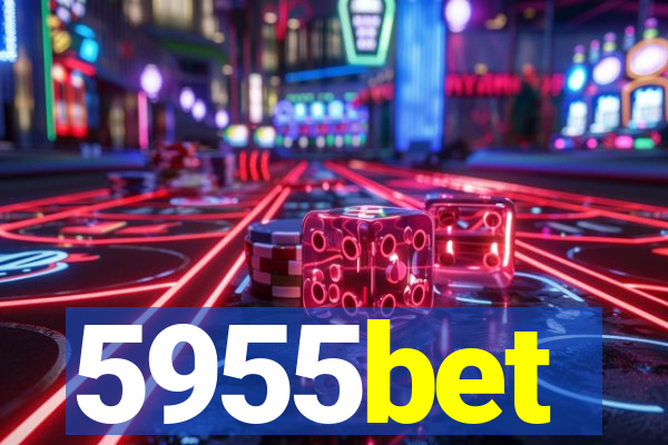 5955bet