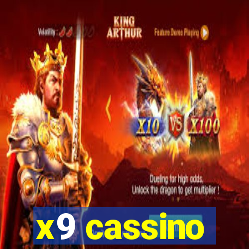 x9 cassino