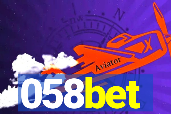 058bet