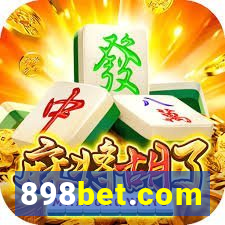 898bet.com