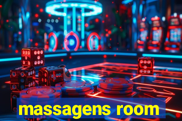 massagens room