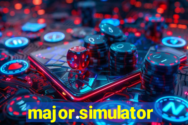 major.simulator