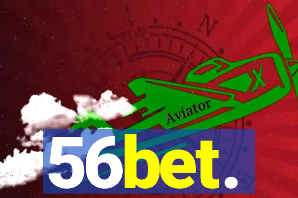 56bet.