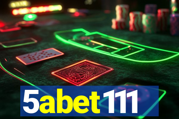 5abet111