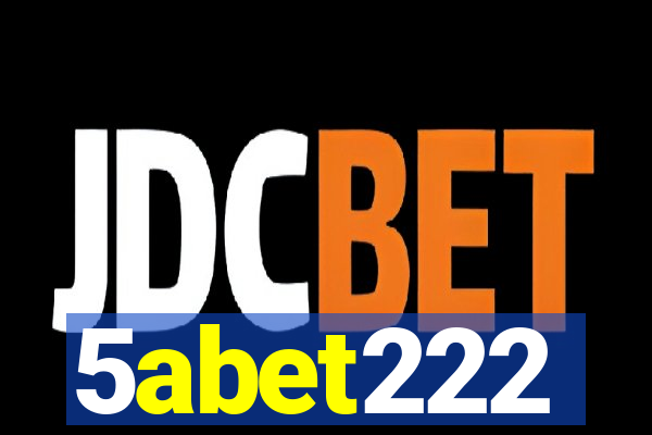 5abet222