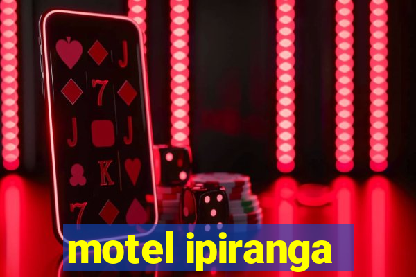 motel ipiranga