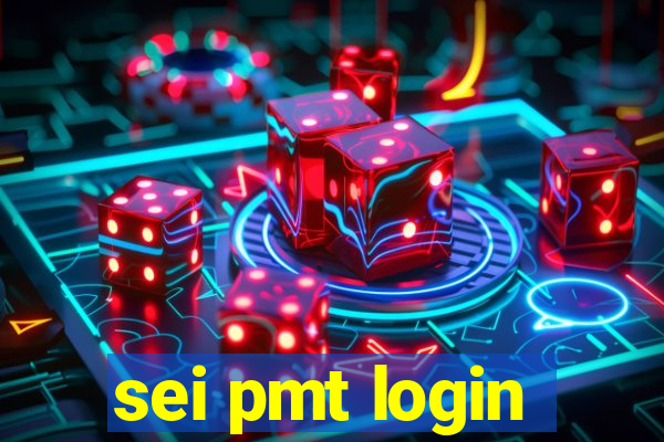 sei pmt login