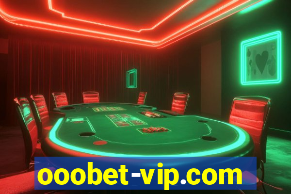 ooobet-vip.com