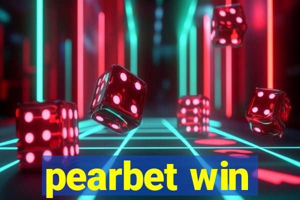 pearbet win