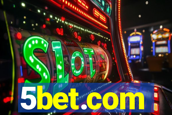 5bet.com