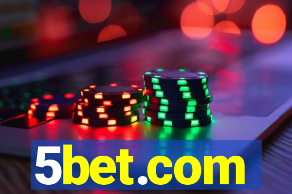 5bet.com