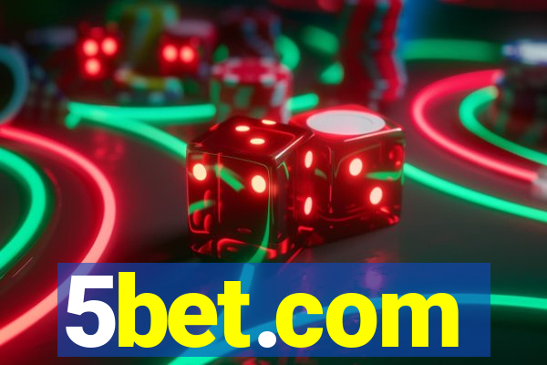 5bet.com