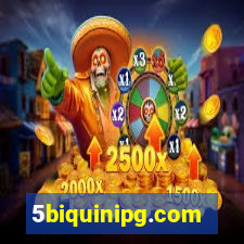 5biquinipg.com