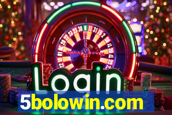 5bolowin.com