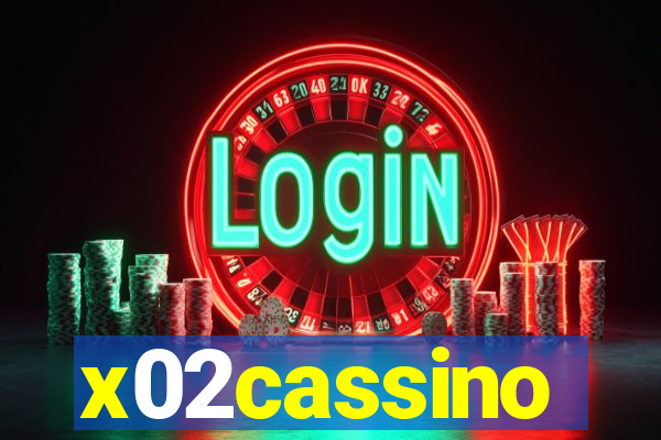 x02cassino