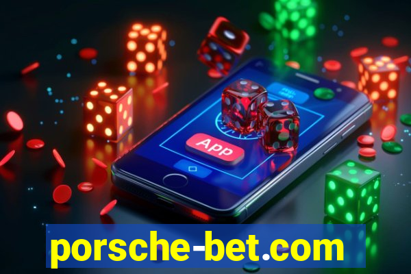 porsche-bet.com