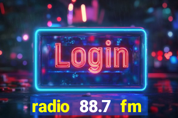 radio 88.7 fm porto seguro