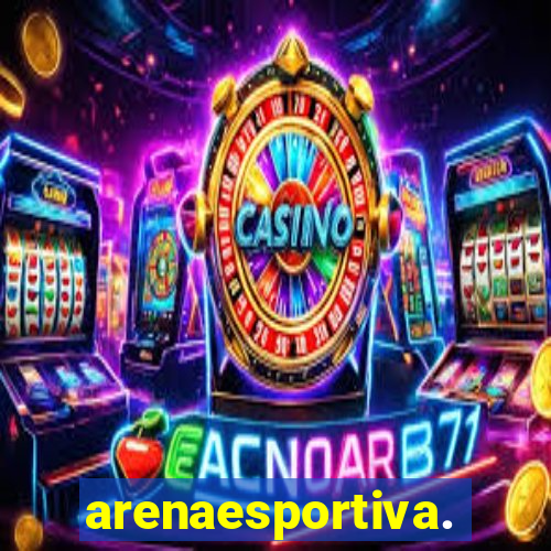 arenaesportiva.bet