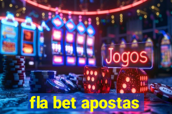 fla bet apostas