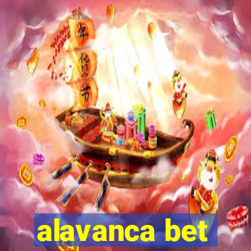 alavanca bet