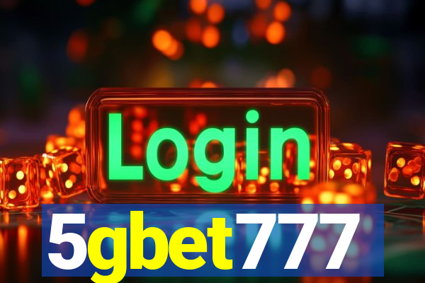 5gbet777