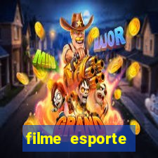 filme esporte sangrento torrent