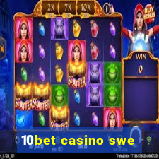 10bet casino swe