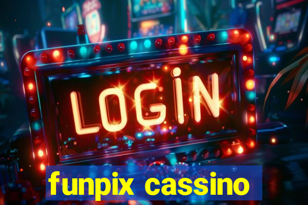 funpix cassino