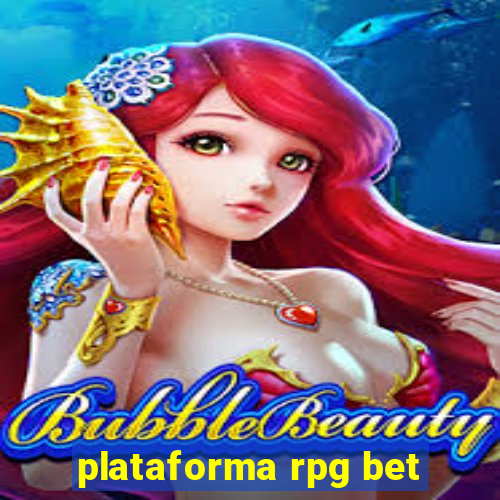 plataforma rpg bet