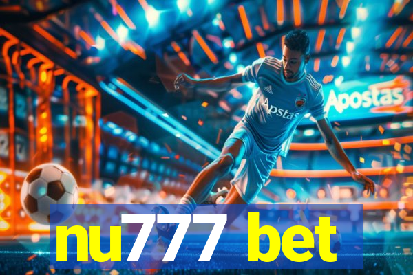 nu777 bet