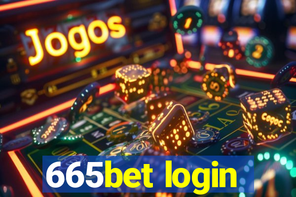 665bet login