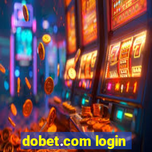 dobet.com login