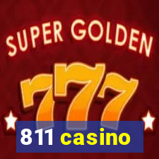 811 casino