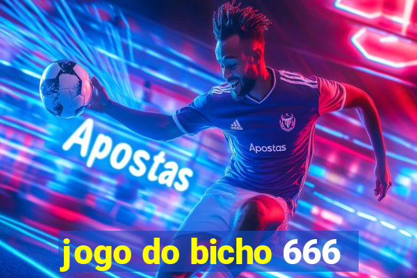 jogo do bicho 666