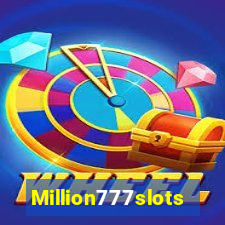 Million777slots