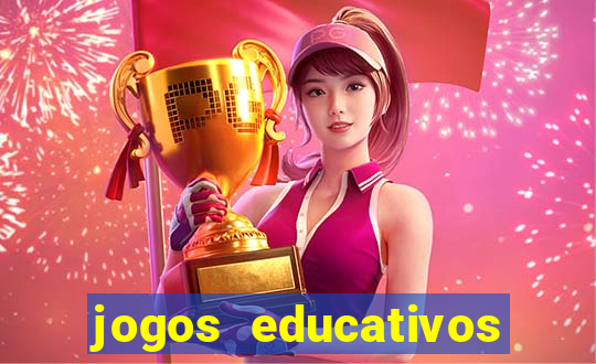 jogos educativos para ensino medio