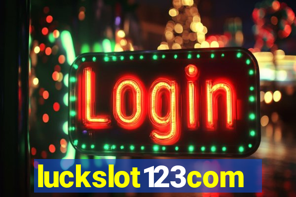 luckslot123com