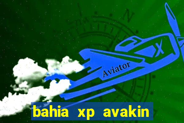 bahia xp avakin life download