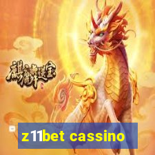 z11bet cassino