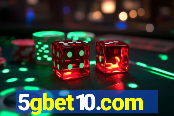 5gbet10.com