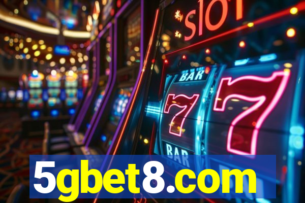 5gbet8.com