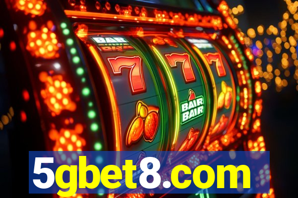 5gbet8.com