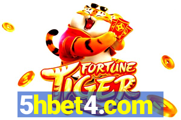 5hbet4.com