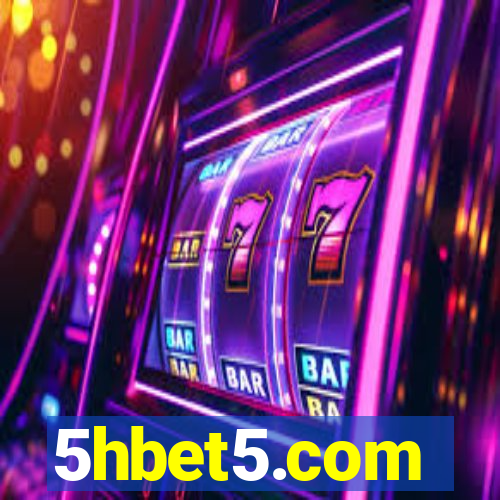 5hbet5.com