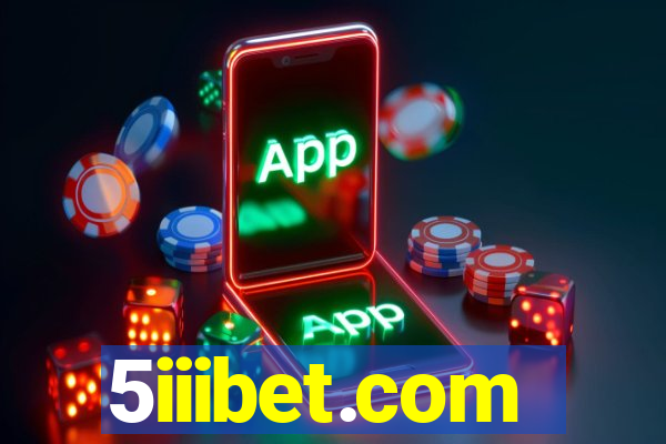 5iiibet.com